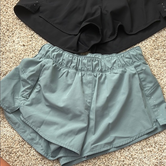 Old navy running shorts (bundle) - Picture 3 of 8